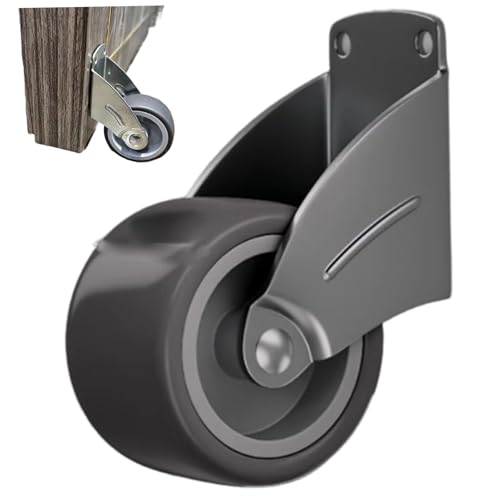 Gate-Räder, Hochleistungs- und Verschleiß-resistente stille Räder für Möbel, einfach zu installieren Rollen für Möbelbeine, Türen, Schränke Gate-Räder, Hochleistungs- und Verschleiß-resistente stille Räder für Möbel, einfach zu installieren Rollen für Möbelbeine, Türen, Schränke von Jcasbdn