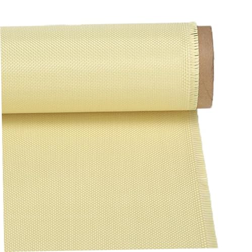 Kevlar -Stoff 1MX1M gefaltet 1500D Kevlar Blatt 220 g Aramid Normalgeschnitten geschnittenem resistentem gelbem Stoff mit hoher Festigkeit Kevlar -Stoff 1MX1M gefaltet 1500D Kevlar Blatt 220 g Aramid Normalgeschnitten geschnittenem resistentem gelbem Stoff mit hoher Festigkeit von Jcasbdn