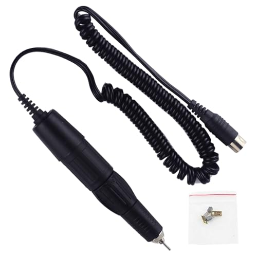 Mühle Handle Multi-Gebrauch Hochgeschwindigkeitsmühle Werkzeug Mikromotor Shank für Labors Schmuckkeramik Mühle Handle Multi-Gebrauch Hochgeschwindigkeitsmühle Werkzeug Mikromotor Shank für Labors Schmuckkeramik von Jcasbdn