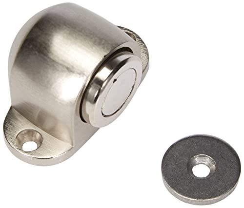 Jdel Magnetisch-kompakter Metall-Türstopper Magnetverschluss aus Edelstahl, 0 von Jdel