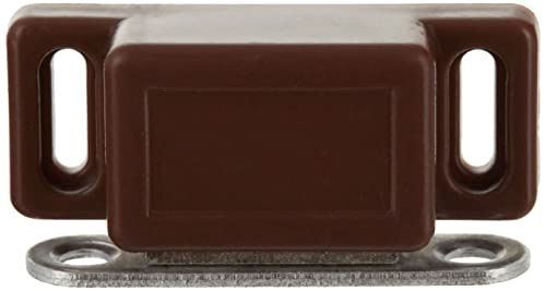 Jdel Magnetverschluss, braun, 10 Stück Jdel Magnetverschluss, braun, 10 Stück von Jdel