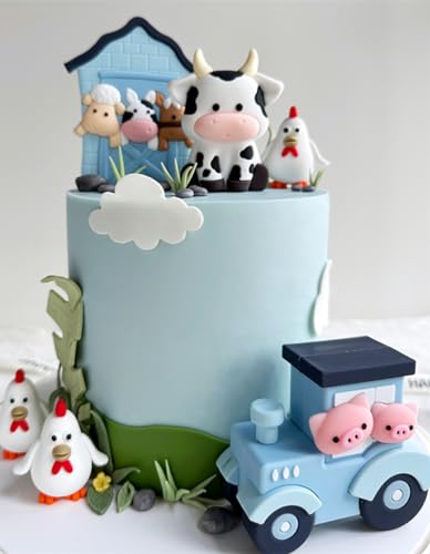 JeVenis Bauernhof Geburtstag Deko Farm Birthday Deko Bauernhof Kuchen Deko Bauernhof Tortendeko Kuh Geburtstag Schafe Birthday JeVenis Bauernhof Geburtstag Deko Farm Birthday Deko Bauernhof Kuchen Deko Bauernhof Tortendeko Kuh Geburtstag Schafe Birthday von JeVenis