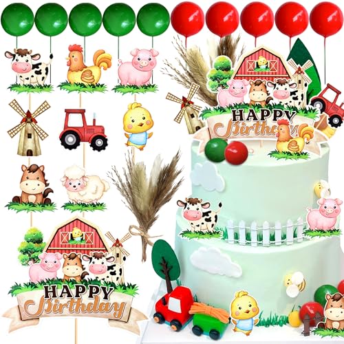 JeVenis Bauernhof Geburtstag Deko Farm Birthday Deko Bauernhof Kuchen Deko Bauernhof Tortendeko Kuh Geburtstag Schafe Birthday JeVenis Bauernhof Geburtstag Deko Farm Birthday Deko Bauernhof Kuchen Deko Bauernhof Tortendeko Kuh Geburtstag Schafe Birthday von JeVenis