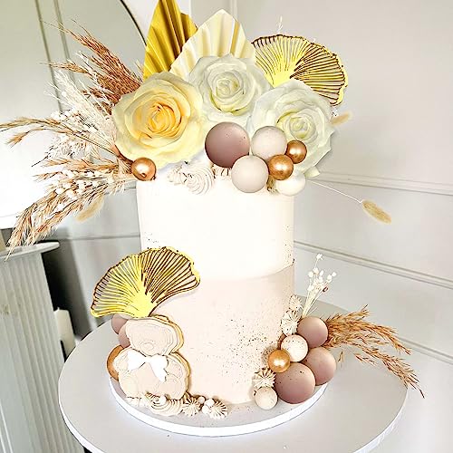 JeVenis Luxus Boho Baby Dusche Kuchen Dekoration Nackt Blumen Kuchen Topper Beige Geschlecht Reveal Kuchen Toppers Baby Dusche Party Zubehör Geschlecht Reveal Party Zubehör JeVenis Luxus Boho Baby Dusche Kuchen Dekoration Nackt Blumen Kuchen Topper Beige Geschlecht Reveal Kuchen Toppers Baby Dusche Party Zubehör Geschlecht Reveal Party Zubehör von JeVenis