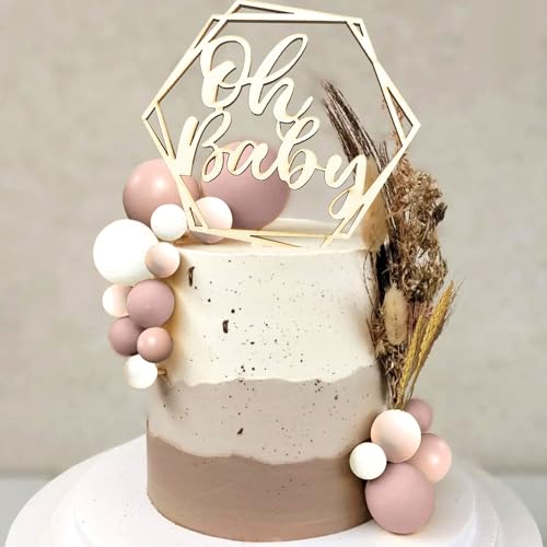 JeVenis Kuchen Dekoration Holz Kuchendekoration Boho Dusche Torte Rustikalen Kuchen Topper Holzkuchen Dekorationen für Hochzeit Braut Geburtstag Party Supplies JeVenis Kuchen Dekoration Holz Kuchendekoration Boho Dusche Torte Rustikalen Kuchen Topper Holzkuchen Dekorationen für Hochzeit Braut Geburtstag Party Supplies von JeVenis