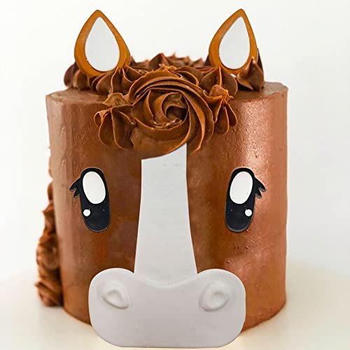 JeVenis Pferde Kuchen Dekoration Pony Geburtstag Party Zubehör Cowboy Kuchen Dekoration Cowboy Mädchen Cakes Dekoration Ma Sheng Tag Party Zubehör JeVenis Pferde Kuchen Dekoration Pony Geburtstag Party Zubehör Cowboy Kuchen Dekoration Cowboy Mädchen Cakes Dekoration Ma Sheng Tag Party Zubehör von JeVenis