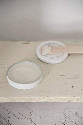 Jeanne d'Arc Living Antike Wachs 35g Vintage Paint Wachs NEU - Oberflächenschutzwachs für Lackoberflächen - Holz, Glas, Metall Jeanne d'Arc Living Antike Wachs 35g Vintage Paint Wachs NEU - Oberflächenschutzwachs für Lackoberflächen - Holz, Glas, Metall von Jeanne d´Arc living