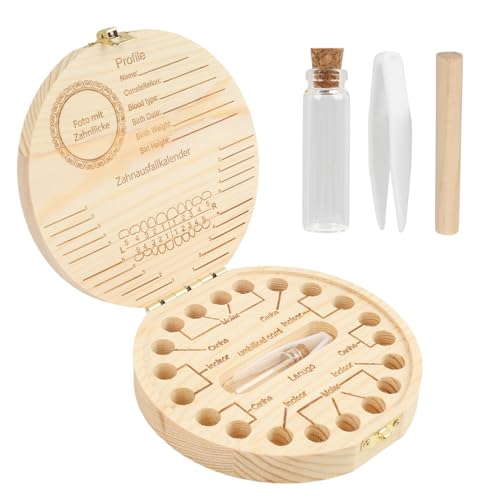 Jecdfs 1pcs zahndose milchzähne mädchen,zahndose milchzähne mädchen,zahnbox kinder,Zahndose für Milchzähne mit Display-Funktion | Erinnerungsbox, Babygeschenke zur Geburt | Zahndose für Milchzähne Mä Jecdfs 1pcs zahndose milchzähne mädchen,zahndose milchzähne mädchen,zahnbox kinder,Zahndose für Milchzähne mit Display-Funktion | Erinnerungsbox, Babygeschenke zur Geburt | Zahndose für Milchzähne Mä von Jecdfs