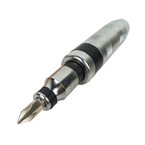 Jectse 14-Teiles-Kombinations-Schmier-Bit-Set, Reparaturwerkzug für Vielzahl von Bescheiden Jectse 14-Teiles-Kombinations-Schmier-Bit-Set, Reparaturwerkzug für Vielzahl von Bescheiden von Jectse