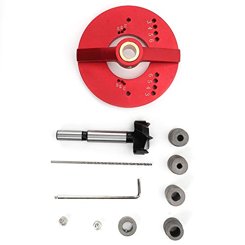 Jectse 35 -mm -Lochpunsch Locator £ ¬ Aluminiumlegierung Holzbearbeitung SelbstZentrierende Vertikale D¨¹ £ ¬ Bohrf¨¹ Hole Punch Locator Tischlerwerkzugug Jectse 35 -mm -Lochpunsch Locator £ ¬ Aluminiumlegierung Holzbearbeitung SelbstZentrierende Vertikale D¨¹ £ ¬ Bohrf¨¹ Hole Punch Locator Tischlerwerkzugug von Jectse