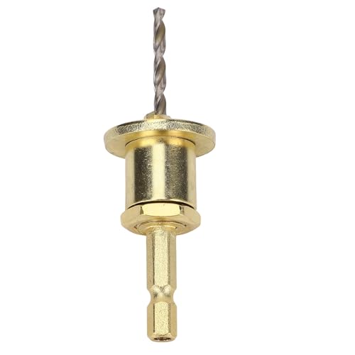 Jectse Countersink Router Bohrer Billig Vielseitig Verjüngte Loch Bit Zum Sauberen Bohren in Verschiedenen Materialien von Jectse