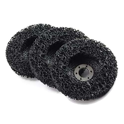 Jectse Elastische Harz-Schleifsche (4,5 Zoll 85 g) von Jectse