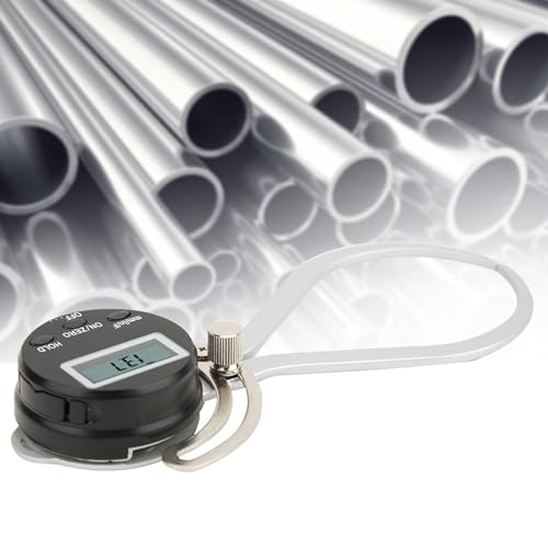 Jectse Externer Messschieber 0~150 MM X 0,01 MM, LCD-bildschirm, Plattierte Legierungsbacke, Nachbequemer Griff, Maße in und Zoll, Weit Verbeitet in der Bearebeitung Jectse Externer Messschieber 0~150 MM X 0,01 MM, LCD-bildschirm, Plattierte Legierungsbacke, Nachbequemer Griff, Maße in und Zoll, Weit Verbeitet in der Bearebeitung von Jectse