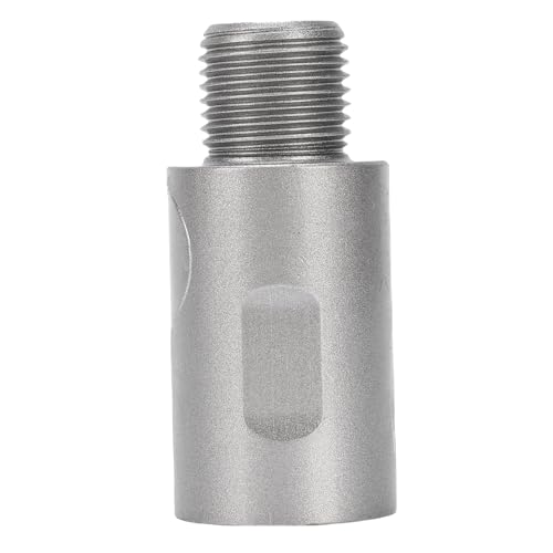 Jectse Lochöffnerwandlerkopf, Widerstand mit Hohem Verschleiß, Präzise Schnitte, Schnellkopfwechsel, Bitadapter des Wandlochöffners, für Hausrenovierungen, Bauwesen, Büroaufbauten Jectse Lochöffnerwandlerkopf, Widerstand mit Hohem Verschleiß, Präzise Schnitte, Schnellkopfwechsel, Bitadapter des Wandlochöffners, für Hausrenovierungen, Bauwesen, Büroaufbauten von Jectse