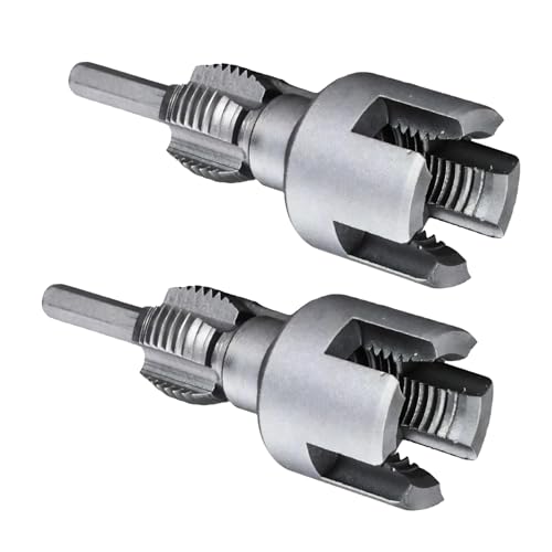 Jectse Professionelles Integriertes Rohr -Threader für Wasser- und Gaspipelines 3/4 Zoll DN20 für Industrielle Anwendungen Jectse Professionelles Integriertes Rohr -Threader für Wasser- und Gaspipelines 3/4 Zoll DN20 für Industrielle Anwendungen von Jectse