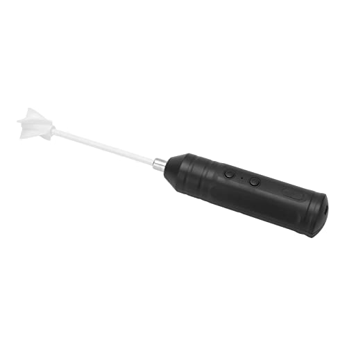 Jectse Wiedenaerafladbarer Epoxidharz-Mischer-Mitersatzstab, Leistungsstarker Elektrier Rüher-Tragbares und Effizien (4 Farben) von Jectse