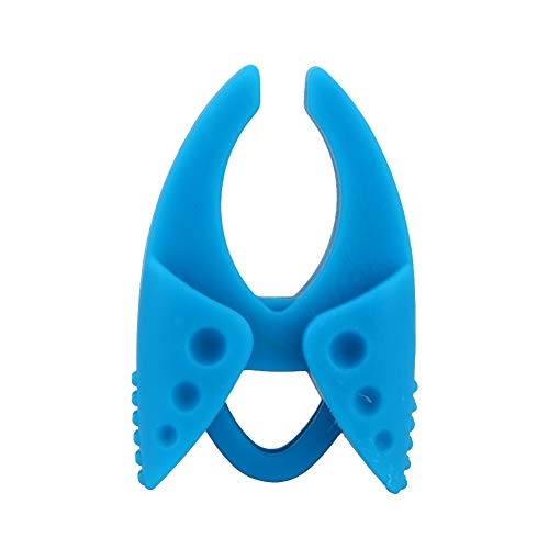 Jeffergarden 12 Stücke Bobbin Fixed Clip Unterfaden Halter Clips Nähwerkzeug Maschine Zubehör für Nähmaschine, Spulen Organizer von Jeffergarden