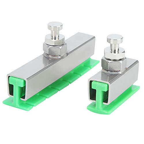 Jeffergarden 6 Stücke Slide Hammer Werkzeug Dent Puller Metall Möbel Auto Paintless Dent Hagelheber Repair Kit Removal Tool für Autowaschmaschinen Jeffergarden 6 Stücke Slide Hammer Werkzeug Dent Puller Metall Möbel Auto Paintless Dent Hagelheber Repair Kit Removal Tool für Autowaschmaschinen von Jeffergarden