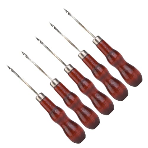 Jeffergarden AWL Punch, Einfach von Jeffergarden
