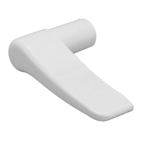 Nähmaschinen -Reverse -Hebel -ABS -Rückschlag -Taste Ersatz mit Nicht -Slip -Textur -Design für 8280 Nähmaschinen Nähmaschinen -Reverse -Hebel -ABS -Rückschlag -Taste Ersatz mit Nicht -Slip -Textur -Design für 8280 Nähmaschinen von Jeffergarden