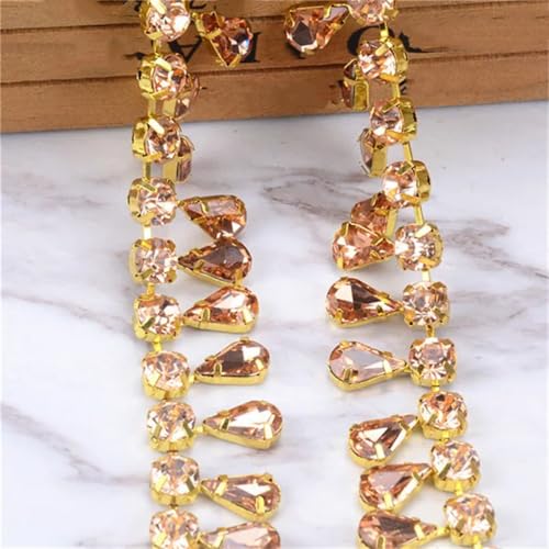 Kristalle, Diamant-Anhänger, Kette, Glas, Strass, Quaste, Bordüre, Hochzeitskleid, Kleidung, Zubehör, Basteln Kristalle, Diamant-Anhänger, Kette, Glas, Strass, Quaste, Bordüre, Hochzeitskleid, Kleidung, Zubehör, Basteln von Jegsnoe