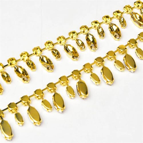 Kristalle, Diamant-Anhänger, Kette, Glas, Strass, Quaste, Bordüre, Hochzeitskleid, Kleidung, Zubehör, Basteln Kristalle, Diamant-Anhänger, Kette, Glas, Strass, Quaste, Bordüre, Hochzeitskleid, Kleidung, Zubehör, Basteln von Jegsnoe