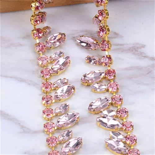 Kristalle, Diamant-Anhänger, Kette, Glas, Strass, Quaste, Bordüre, Hochzeitskleid, Kleidung, Zubehör, Basteln Kristalle, Diamant-Anhänger, Kette, Glas, Strass, Quaste, Bordüre, Hochzeitskleid, Kleidung, Zubehör, Basteln von Jegsnoe