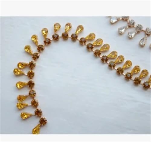 Kristalle, Diamant-Anhänger, Kette, Glas, Strass, Quaste, Bordüre, Hochzeitskleid, Kleidung, Zubehör, Basteln Kristalle, Diamant-Anhänger, Kette, Glas, Strass, Quaste, Bordüre, Hochzeitskleid, Kleidung, Zubehör, Basteln von Jegsnoe