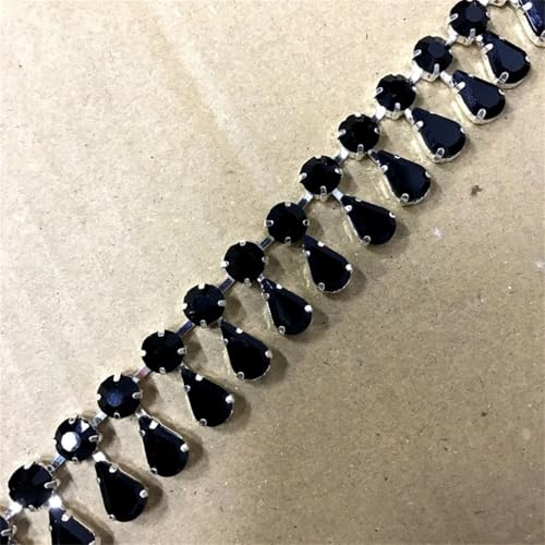 Kristalle, Diamant-Anhänger, Kette, Glas, Strass, Quaste, Bordüre, Hochzeitskleid, Kleidung, Zubehör, Basteln Kristalle, Diamant-Anhänger, Kette, Glas, Strass, Quaste, Bordüre, Hochzeitskleid, Kleidung, Zubehör, Basteln von Jegsnoe