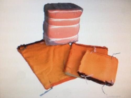 Jehaplast 100 Stück Raschelsäcke, 28 x 36 cm, 2.5 kg, Orange, Wiederverwendbar, Polyethylen-Konstruktion, HDPE/LDPE, Selbstklebend, Wiederverschließbar, Gemüsesack Jehaplast 100 Stück Raschelsäcke, 28 x 36 cm, 2.5 kg, Orange, Wiederverwendbar, Polyethylen-Konstruktion, HDPE/LDPE, Selbstklebend, Wiederverschließbar, Gemüsesack von Jehaplast