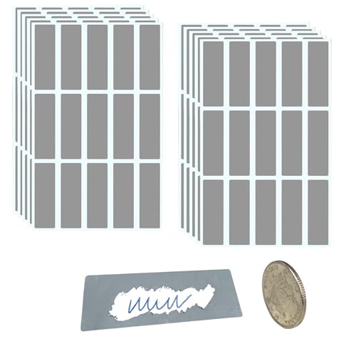 150 Rubbelaufkleber Rubbeletiketten zum Aufkleben,Scratch off Sticker,Silberner rechteckiger Abstreifer Aufkleber,Rubbelaufkleber Rubbellose Selber Machen für Rubbelkarte Überraschung Hochzeit 150 Rubbelaufkleber Rubbeletiketten zum Aufkleben,Scratch off Sticker,Silberner rechteckiger Abstreifer Aufkleber,Rubbelaufkleber Rubbellose Selber Machen für Rubbelkarte Überraschung Hochzeit von JeiibrZui