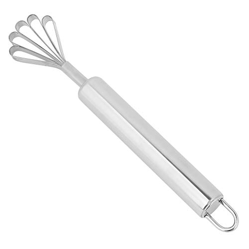 Kokosnuss Reibe, Coconut Scraper, Edelstahl Coconut Meat Planer Mehrzweckreibe Slicer für Küchenschalen Fish Scaler Remover Kokosnuss Reibe, Coconut Scraper, Edelstahl Coconut Meat Planer Mehrzweckreibe Slicer für Küchenschalen Fish Scaler Remover von Jenngaoo