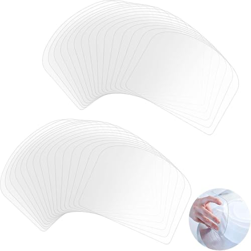 Jennytim 30 Stück transparente Teigschaber für Torten Cremeschaber, Kuchenpalette, Backwerkzeug zum Glattstreichen von Tortenböden Ideal für Deko, Verzierungen und professionelles Backzubehör Jennytim 30 Stück transparente Teigschaber für Torten Cremeschaber, Kuchenpalette, Backwerkzeug zum Glattstreichen von Tortenböden Ideal für Deko, Verzierungen und professionelles Backzubehör von Jennytim