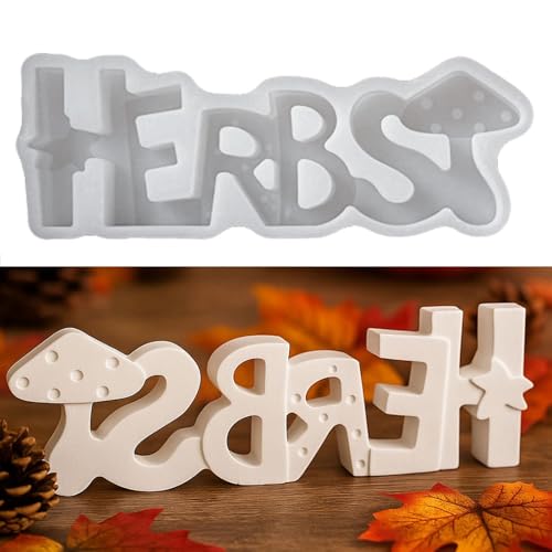 Silikonformen Gießformen Herbst, Silikonform Herbst Kerzenformen Gipsform zum Gießen Gießformen Silikon Buchstaben Gießform Kerzenformen für DIY Gips Kerzen Silikonformen Gießformen Herbst, Silikonform Herbst Kerzenformen Gipsform zum Gießen Gießformen Silikon Buchstaben Gießform Kerzenformen für DIY Gips Kerzen von Jennytim