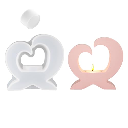 Jenshhch Silikonformen Herz Vase Gießformen Ostern Muttertagsgeschenk Süsses Kerzenhalter In Herzform Geschenk Herzförmig Holz Für Muttertag Geschenkideen Jenshhch Silikonformen Herz Vase Gießformen Ostern Muttertagsgeschenk Süsses Kerzenhalter In Herzform Geschenk Herzförmig Holz Für Muttertag Geschenkideen von Jenshhch