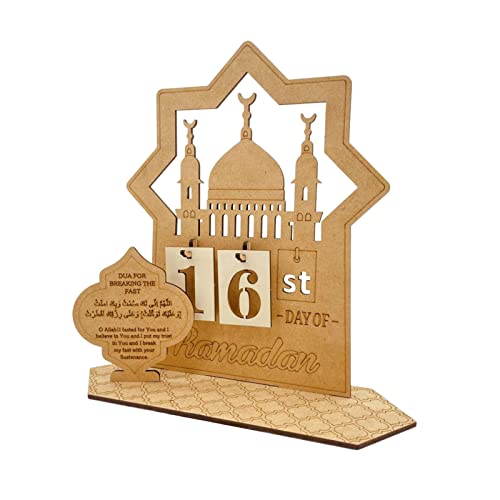 Ramadan Deko Adventskalender, Ramadan Kalender Kinder Aus Holz, Adventskalender 2025 Countdown Kalender Eid, Ramadankalender Eid Mubarak Adventskalender, Ramadan 30 Tage Countdown Kalender Zuhause (C) Ramadan Deko Adventskalender, Ramadan Kalender Kinder Aus Holz, Adventskalender 2025 Countdown Kalender Eid, Ramadankalender Eid Mubarak Adventskalender, Ramadan 30 Tage Countdown Kalender Zuhause (C) von Jenshhch