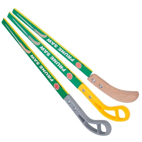 Handsäge für Holzschnitte, 3 Prozentes Handsäge 14 -Zoll tragbarer Haushaltsgarten für Metallmini Handsätigen zum Campen, Beschneiden, Rucksackungen, Gartenarbeit von Jeorywoet