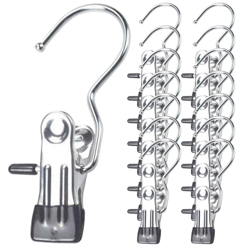 Jeorywoet Metallkleidernadel, 15 -pcs Jeorywoet Metallkleidernadel, 15 -pcs von Jeorywoet
