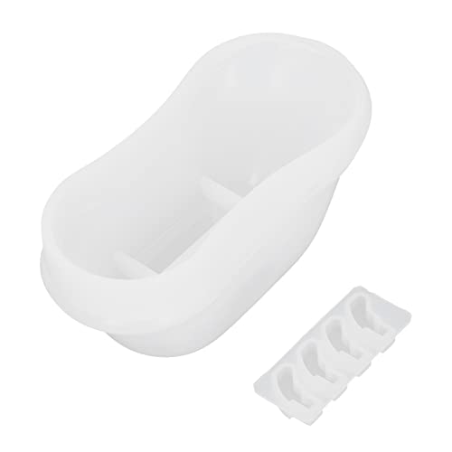 Badewanne Aufbewahrungsharz Silikon für DIY -Schimmelpilzfreisetzungen Haushalt von Jerliflyer