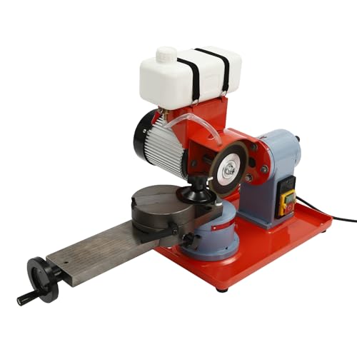 2850 U/min Sägeblattschleifmaschine, elektrische Sägeblattschleifmaschine mit Wassertank, Sägeblattschleifmaschine, Sägeblattschleifmaschine aus Legierung von Jerool