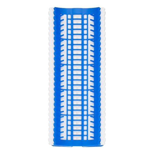 Jeruytgh FLOSS -Organisator Stickerei, Stickerei Floss Organizer Box, Premium -Fadenspeichergehäuse, 15 Anpassbare Etiketten, Kompaktes Nähen, Gewindeküster, Für Kreuzstich- Und Handwerksvorräte Jeruytgh FLOSS -Organisator Stickerei, Stickerei Floss Organizer Box, Premium -Fadenspeichergehäuse, 15 Anpassbare Etiketten, Kompaktes Nähen, Gewindeküster, Für Kreuzstich- Und Handwerksvorräte von Jeruytgh