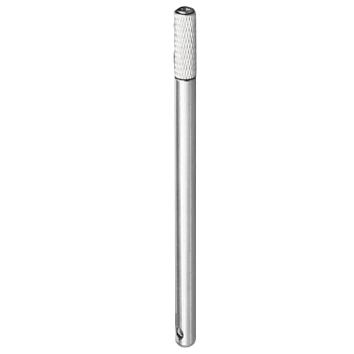 Jeruytgh Lederkante Ölkleber -Applikator, Lederfarbstifte, Ergonomische Manuelle Markierungen, Intuitiver Steuergriff, Eisenmaterial, Malen, Tragbares Handwerkswerkzeug, Reparaturen, Projekte Jeruytgh Lederkante Ölkleber -Applikator, Lederfarbstifte, Ergonomische Manuelle Markierungen, Intuitiver Steuergriff, Eisenmaterial, Malen, Tragbares Handwerkswerkzeug, Reparaturen, Projekte von Jeruytgh