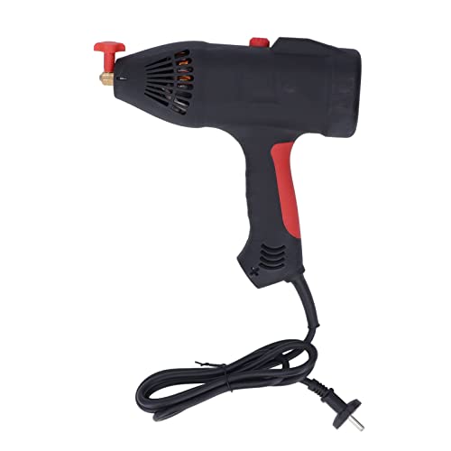 Handschweißgerät, EU-Stecker, 220–240 V, Handschweißgerät, Automatische Anpassung, 3000 W, Digitalanzeige für Edelstahl Handschweißgerät, EU-Stecker, 220–240 V, Handschweißgerät, Automatische Anpassung, 3000 W, Digitalanzeige für Edelstahl von Jerys