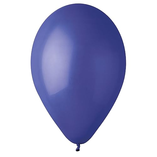 BiG Party 25 Pall. Medium Blau BiG Party 25 Pall. Medium Blau von Jesus del Pozo