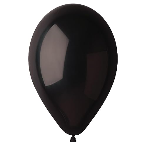 BiG Party 25 Pall. Medium Schwarz BiG Party 25 Pall. Medium Schwarz von Jesus del Pozo
