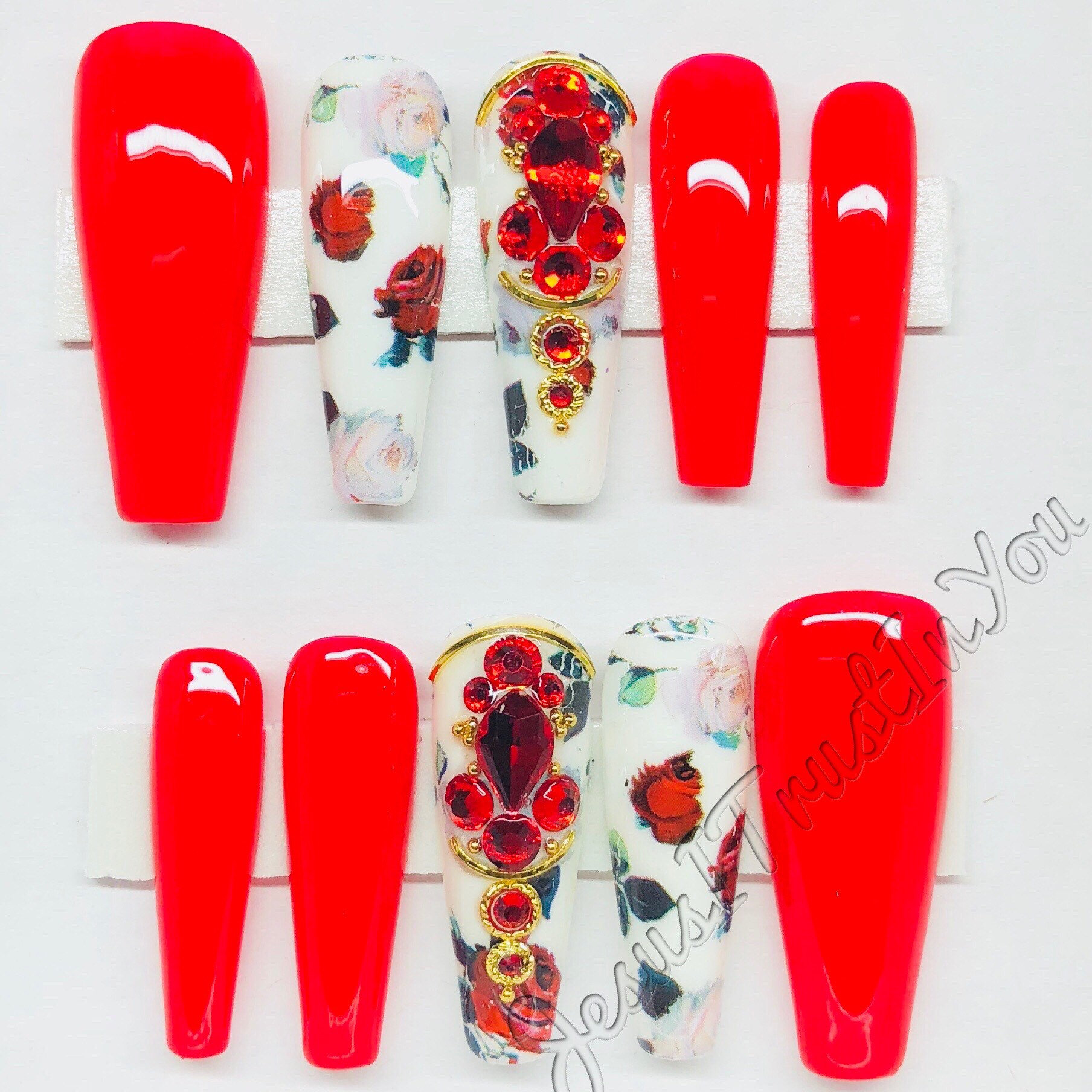 Believe - Lange Ballerina Gelpresse Auf Nägeln| Wiederverwendbare Nägel | Geschenke Für Sie| Strasssteine Makartt Dnd Kleber Believe - Lange Ballerina Gelpresse Auf Nägeln| Wiederverwendbare Nägel | Geschenke Für Sie| Strasssteine Makartt Dnd Kleber von JesusItrustInYouCo