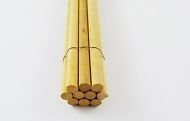 10 x WATCHMAKERS REPAIR PEGWOOD PEG WOOD 5mm by Jewellers Tools 10 x WATCHMAKERS REPAIR PEGWOOD PEG WOOD 5mm by Jewellers Tools von Jewellers Tools