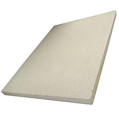 275 x 200 x 12 mm Juweliers-Lötmatte, hitzebeständig, Blattbau-Werkzeug 275 x 200 x 12 mm Juweliers-Lötmatte, hitzebeständig, Blattbau-Werkzeug von Jewellers Tools