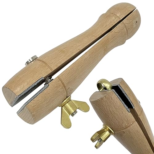 Holz Ring Klemme für polieren Reparatur Holz Ring Klemme für polieren Reparatur von Jewellers Tools
