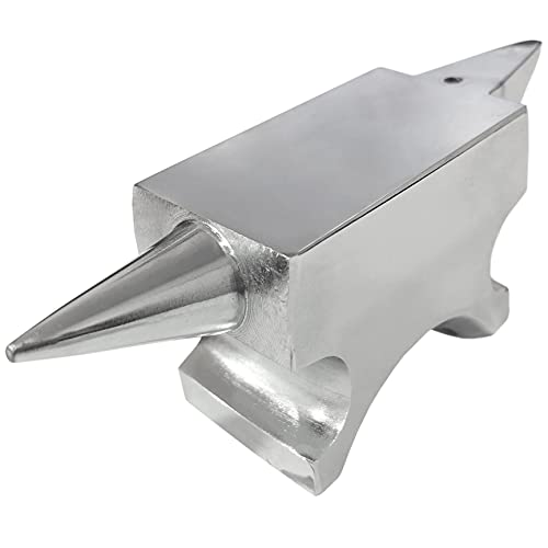 Horn-Amboss-Stahl, mit Spiegel-Finish, für Schmuck, Uhrmacherwerkzeug von Jewellers Tools
